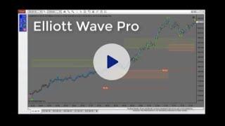 Ninjacators - Pro Series - Elliott Wave Pro Demo Video