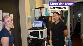 Welcome to your Spa! Hands On Healing Kyle Texas