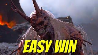 How to Win Yaksha King Boss Easy in Black Myth Wukong