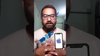 Hindi : Iphone 14 is coming with Satellite Connectivity? #technews #kodemine #iphone #apple #apple14