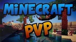 A Minecraft Pvp Montage -Snkd