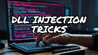 C++ How to Hack ANY GAME Tutorial 8 - DLL Injection 1