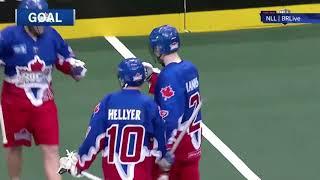 NLL Week 7 Highlights: Toronto Takes Down Rochester | National Lacrosse League