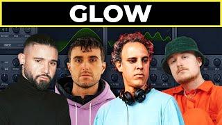 How to Make "Glow" Lead in Serum [Fred Again.., Skrillex, Duskus, Four Tet, Joy Anonymous]