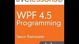 What is WPF? WPF 4.5 Programming Tutorial