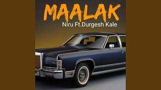 Maalak (feat. Durgesh Kale)