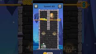 Hero rescue save money #games #trending #gaming #gameplay #gamer #short #herorescue #youtube