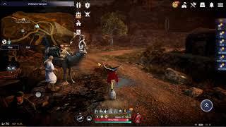 Dried Basilisk Rawhide — Black Desert Mobile Hidden Knowledge