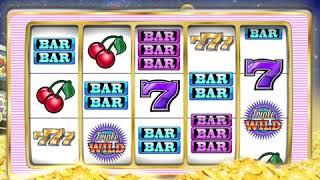 777 Classic Slot Game from GSN Casino