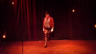 Troyboy Entertainment's "That's My Drag" - Troyboy (Circus)