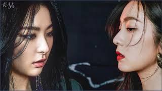 Red Velvet-IRENE & SEULGI – Feel Good [rus sub]