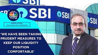 Bankers Need To Balance Trinity Of Margins, Asset Quality & Growth: SBI Chairman Dinesh Khara