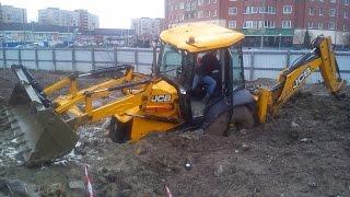 РЕМОНТ ГОТОВИМ К СЕЗОНУJCB 4CX.Поиск запчастейRepairs JCB 4CX