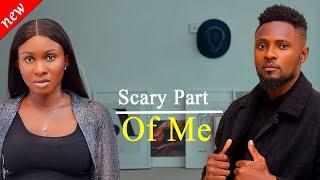 SCARY PART OF ME - Maurice Sam and Sonia Uche New Comedy Nollywood Movie 2024