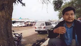 pesisir pantai selatan , laut teluk penyu cilacap