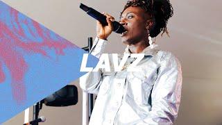 Lavz - Under The Sun (BBC Introducing at Radio 1's Big Weekend 2024)