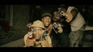 LUD FOE & SG BATMAN - "ON HIM" | Shot By @G_Knox_Films