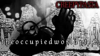 MINECRAFT CREEPYPASTA: This World Is Already Occupied (PART 2)