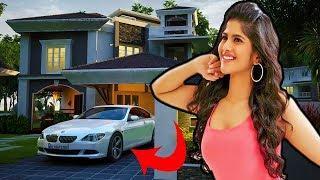 Megha Akash Lifestyle  Luxirious Life, Net Worth, Boyfriend, Family , Income, House and Boigraphy