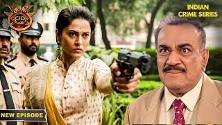 कौन है जो सभी CID Officers को अपना निशाना बना रहा है? | CID | CID Season 2 | CID 2024 | Full Episode