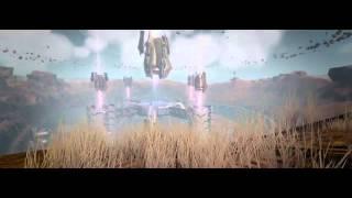 Entropia Universe - Mission Galactica