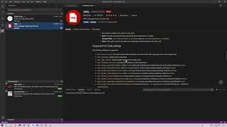 XML Validation With Visual Studio Code