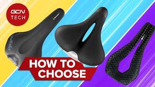 The Secret To Choosing The Correct Saddle