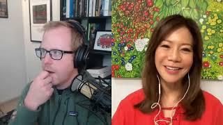 PT360 – Stephanie Wang – Kanna: Love and Wholeness Through Nature's Alternative to MDMA