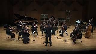 2021 화음챔버오케스트라 현대렉처콘서트 VI 1부