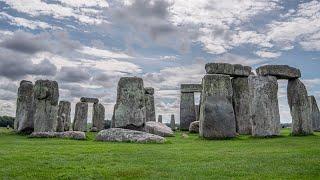 The Mystery of Stonehenge | David Rives