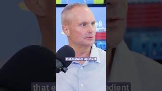 The Neuroscience of Hope  Dr. Paul Baker #mentalhealth #brain