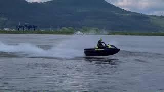 Sea Doo RXP 300 X-rs  2021