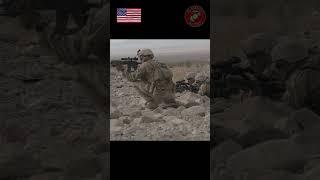 Fox Company, 2nd Battalion, 23rd Marines on Range 400 #no1trending #militaryvhilcles #army #marines