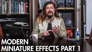 Modern Miniature Effects Part 1: Project Planning & Acquiring 3D Models  | Official Trailer |