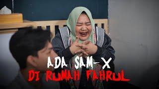 MENELUSURI RUMAH FAHRUL #jurnalrisa #275