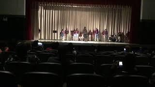 CSMS General Music Ed Spring Performance