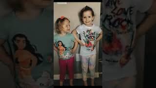 Precious Videos of Shanann Watts with Bella and Cece You Have NOT  Seen