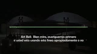 Area 51 - ex empleado habla. ¿cierto o falso?