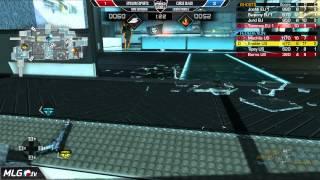 Curse Black vs Epsilon eSports - Game 4 - LR2 - #MLGAnaheim