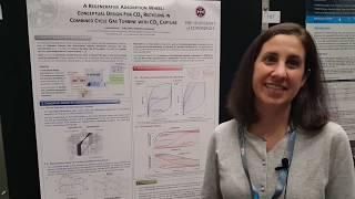 SCCS@GHGT-14 - interview with Laura Herraiz, University of Edinburgh