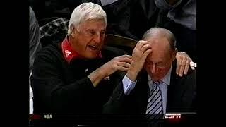 2005   College Basketball Highlights   November 14-18