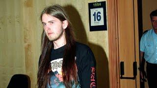 Varg Vikernes Interview in 1993 (Bergen) (перевод на русском)