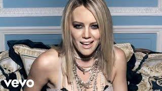 Hilary Duff - Reach Out