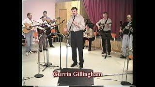 Gurrin Gillingham Appleton Hall Leading Opening Song Gospel Sing-A-Long Nov 8 1997 Movie