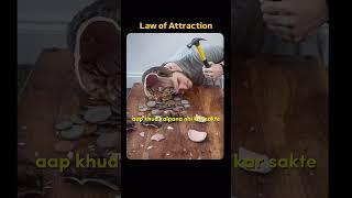 What is Law of Attraction? #himanshugaur #nlpcoach #nlplifecoach