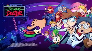 Rhythm Doctor OST - All The Times (Full Version)