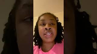 The official first episode of The Ashley Nicole Show