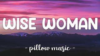 Wise Woman - Jason Mraz (Lyrics) 