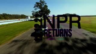 NODRFT RETURNS to NPR by Uprooted Pictures - Aerial Pilots No Problem Raceway Drift