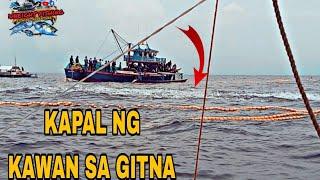 JACKPOT SA TULINGAN) FISHING ADVENTURE@sprakataktv9616 @kabungotofficial9129